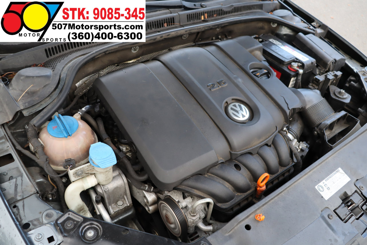 Used 2012 Volkswagen Jetta SE image 22