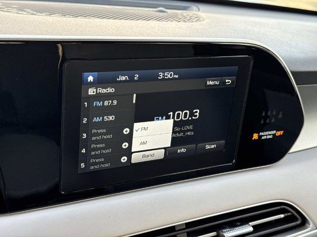 Used 2020 Hyundai Palisade SEL image 14