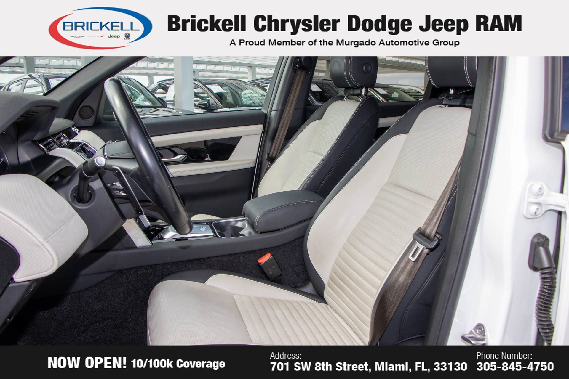 Used 2023 Land Rover Discovery Sport S R-Dynamic image 15