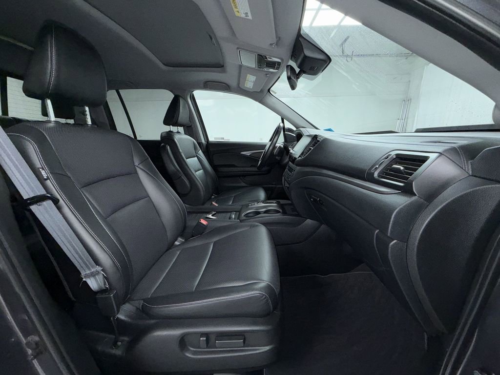 Used 2021 Honda Ridgeline RTL-E image 13