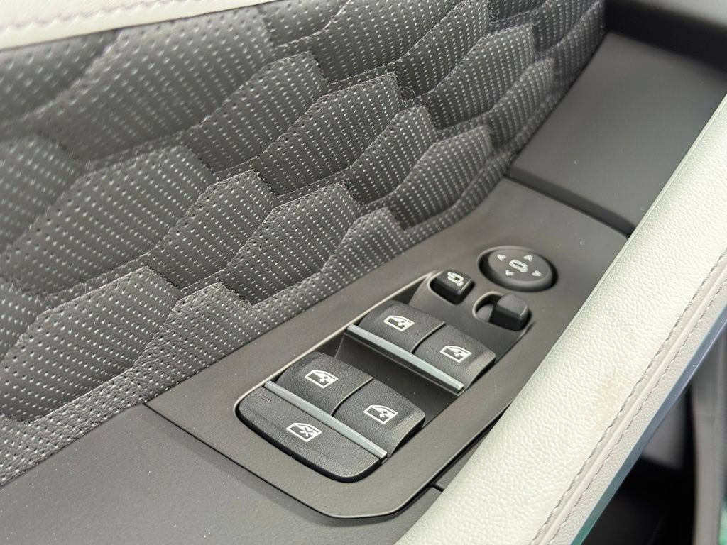 New 2027 BMW X6 M Competition AWD/4WD image 17