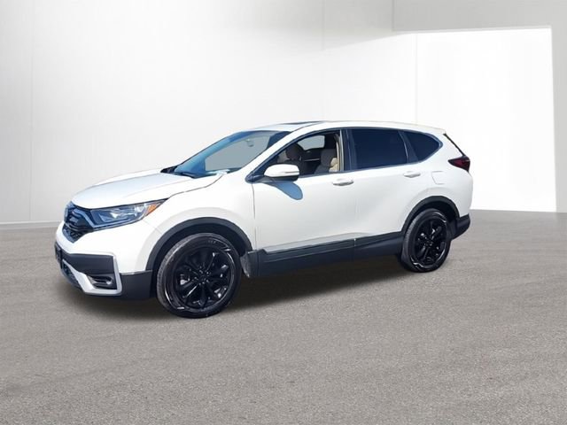 Used 2022 Honda CR-V EX image 4