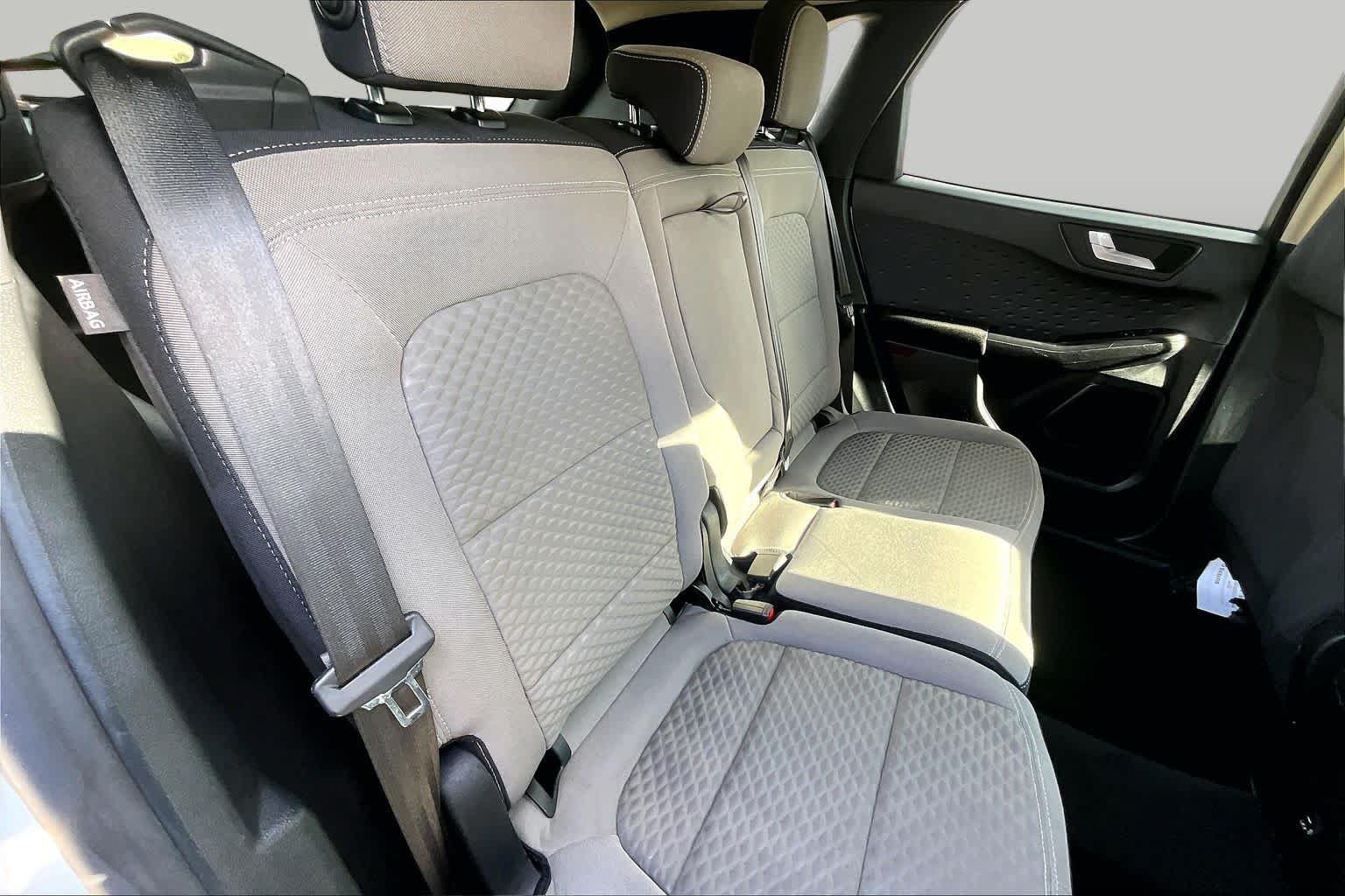 Used 2020 Ford Escape SE FWD image 20