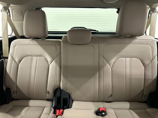 Certified 2024 Ford Expedition Max Limited image 23