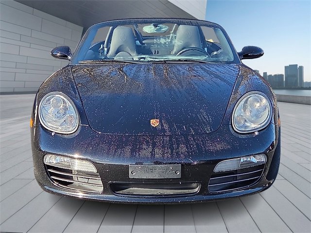 Used 2006 Porsche Boxster S image 2