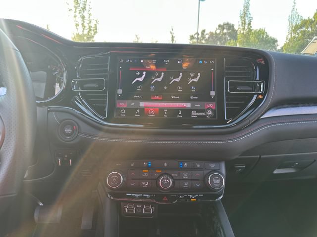 New 2026 Dodge Durango GT AWD/4WD image 30