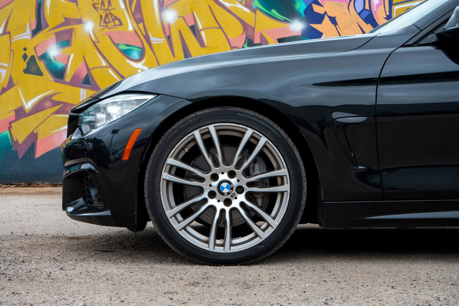 Used 2017 BMW 430i Gran Coupe image 18