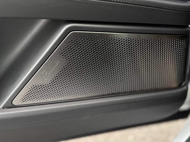New 2026 Porsche Cayenne Turbo AWD/4WD image 15