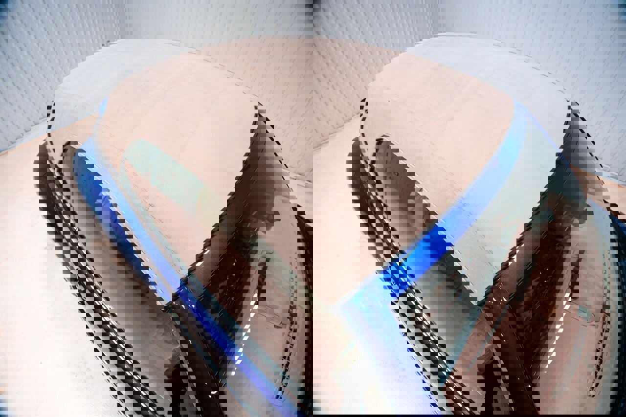 Used 2013 Volkswagen Beetle 2.0T image 20