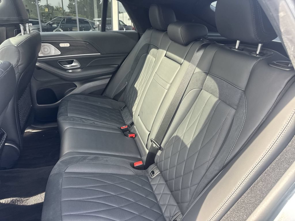 Used 2021 Mercedes-Benz GLE 63 AMG S image 26