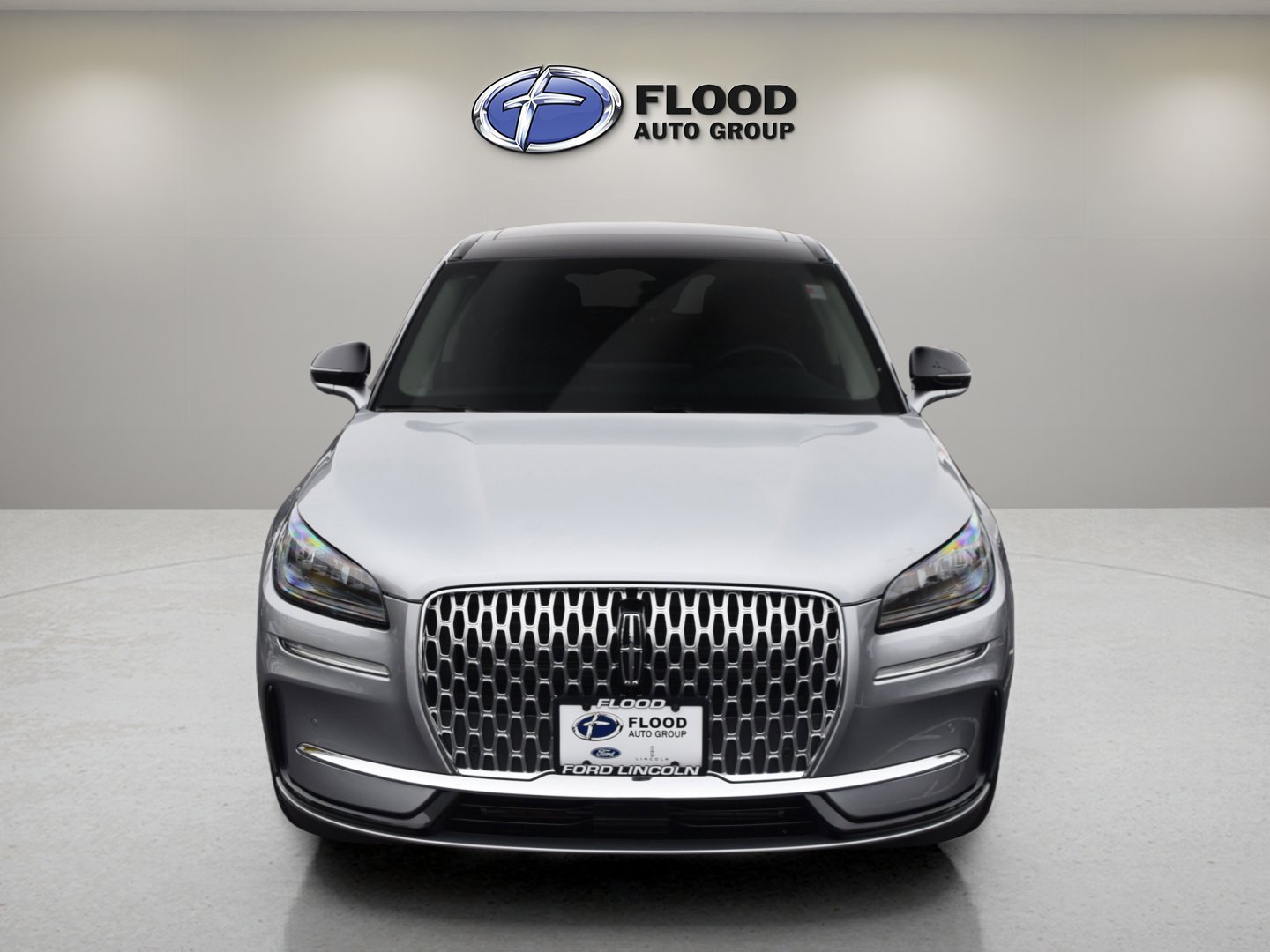 Used 2024 Lincoln Corsair Premiere w/ Equipment Group 101A image 2