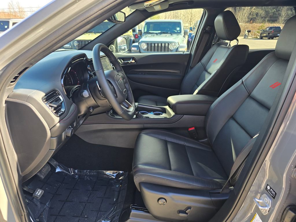 New 2026 Dodge Durango GT image 4