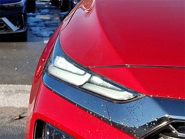 Used 2020 Hyundai Santa Fe Limited image 9