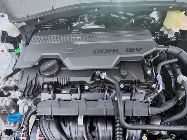 New 2026 Hyundai Kona SEL Sport FWD image 30