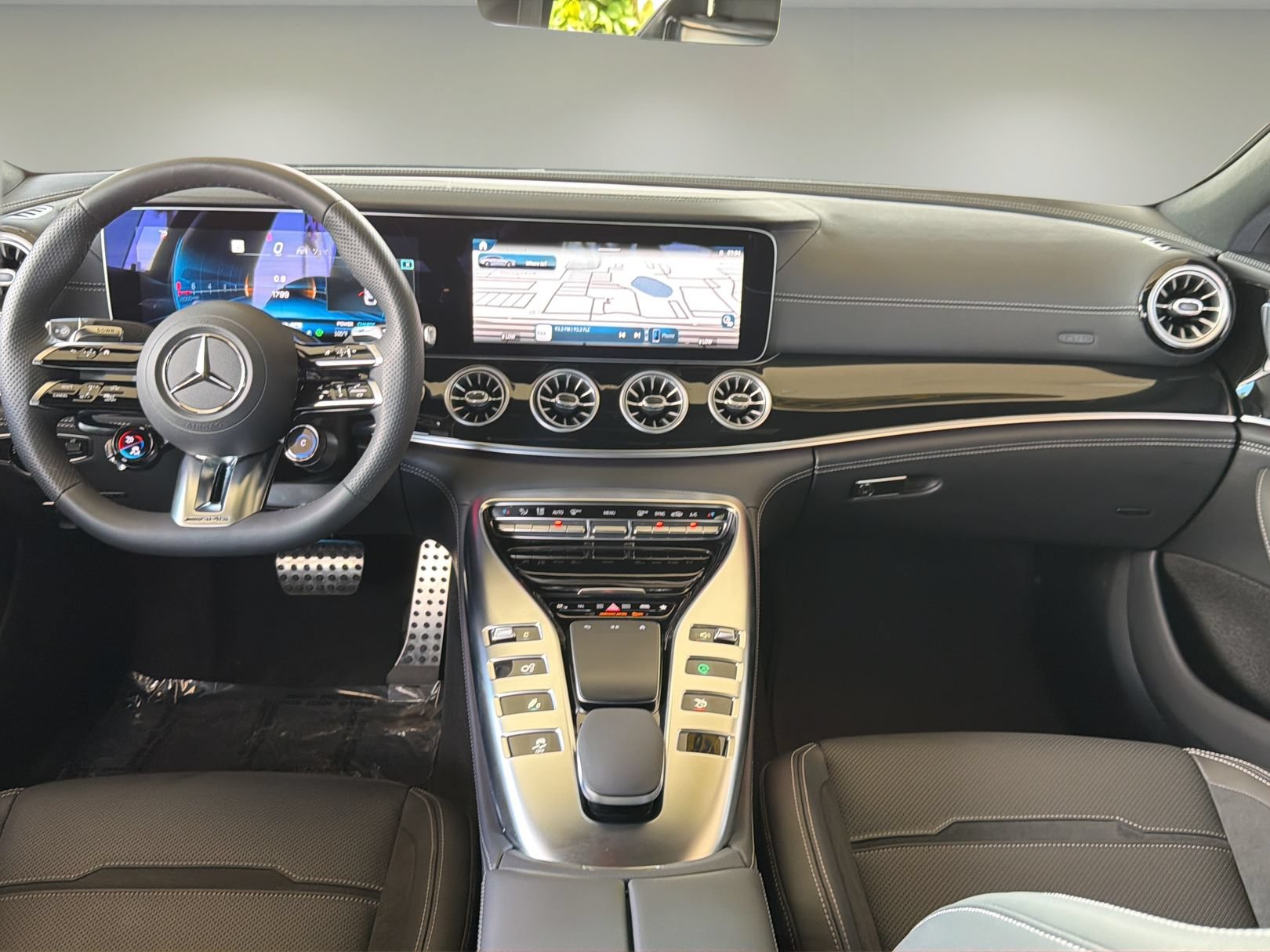 Used 2026 Mercedes-Benz AMG GT 43 image 14