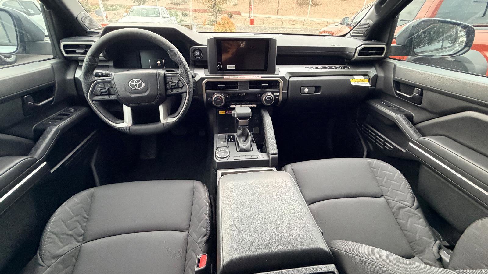 New 2026 Toyota Tacoma SR5 image 11