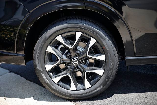 New 2026 Honda HR-V EX-L image 13