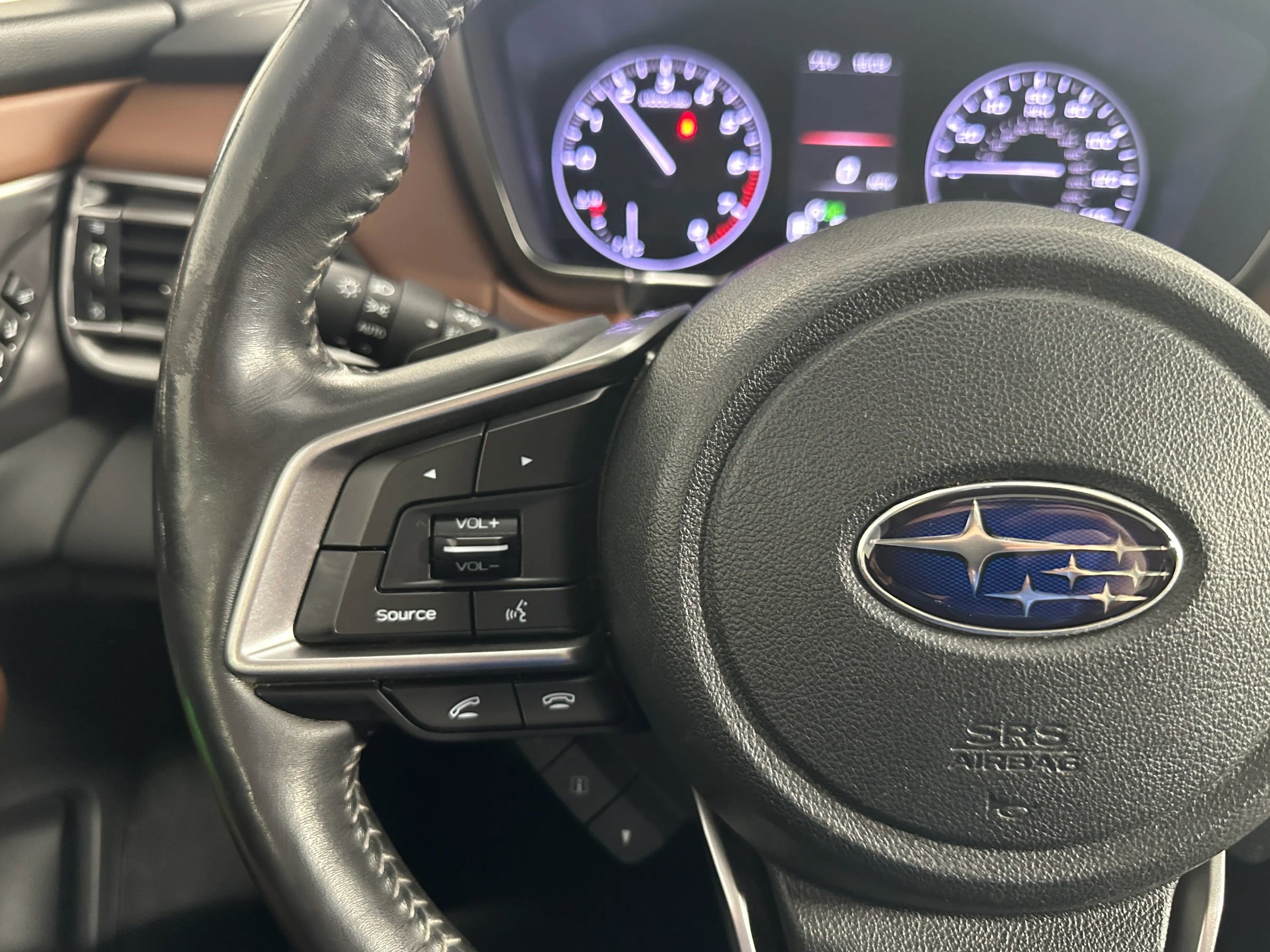Used 2020 Subaru Outback Touring w/ Popular Package #2 AWD/4WD image 31
