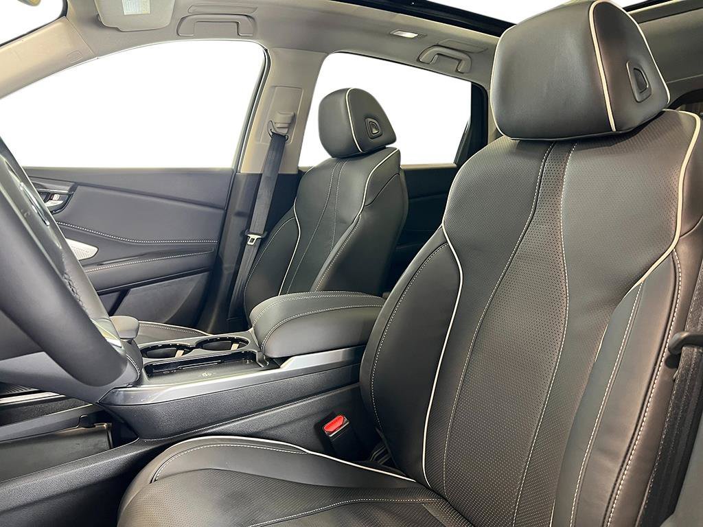 New 2026 Acura RDX w/ Advance Package AWD/4WD image 11