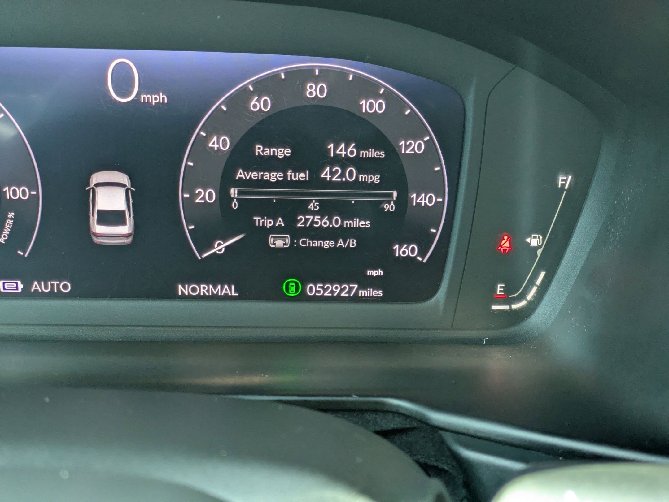 Used 2023 Honda Accord Sport image 25