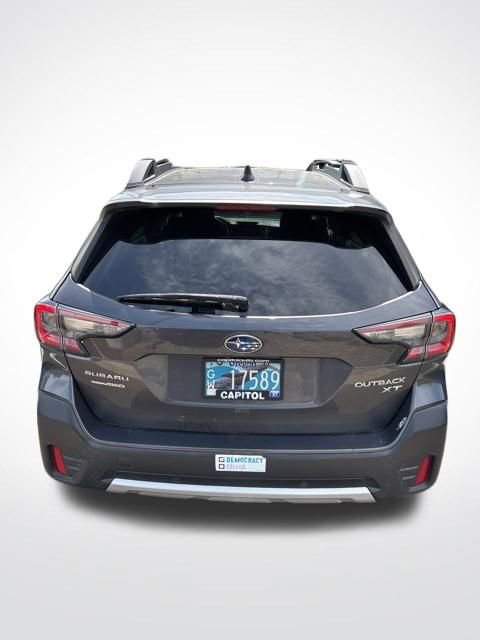 Used 2021 Subaru Outback Limited XT image 6