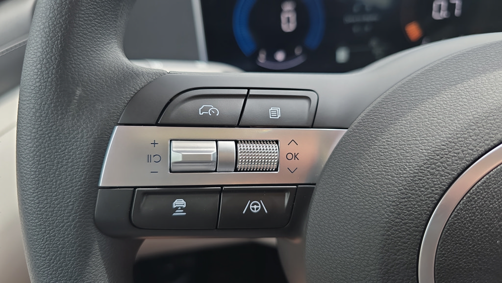 New 2026 Hyundai Tucson SE AWD/4WD image 24
