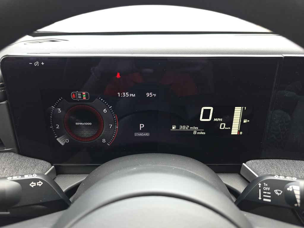New 2026 Nissan Kicks SV w/ SV Premium Package FWD image 19