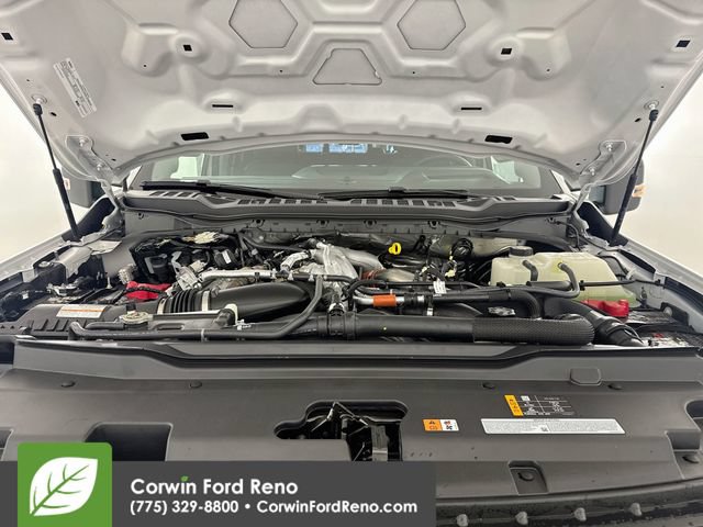 New 2026 Ford F250 Lariat w/ Tremor Off-Road Package AWD/4WD image 34
