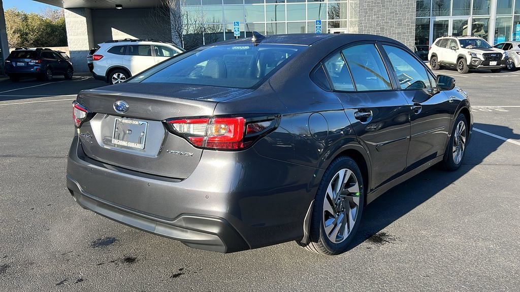 Used 2025 Subaru Legacy Limited image 4
