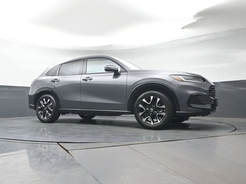 Used 2026 Honda HR-V EX-L image 34