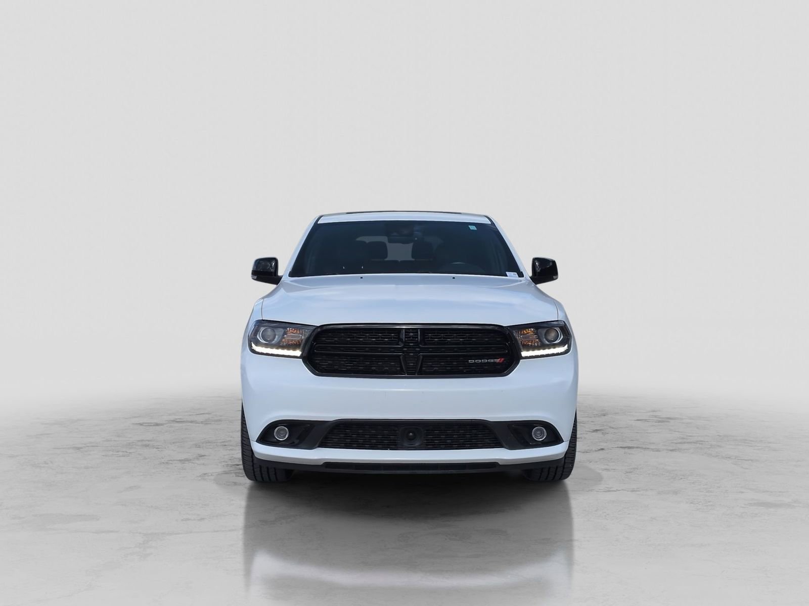 Used 2016 Dodge Durango R/T w/ Technology Group image 12