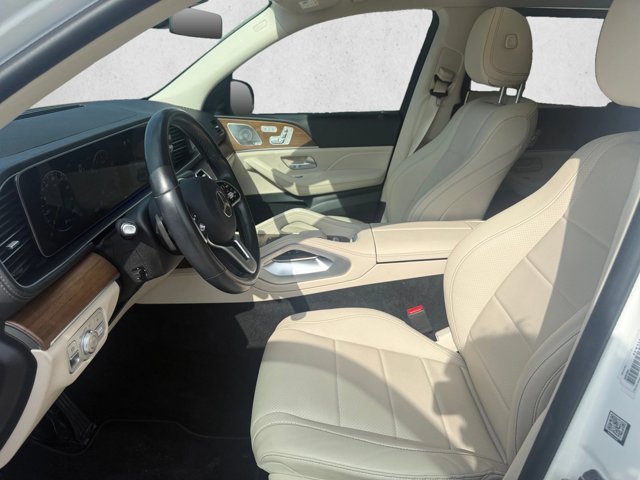 Used 2021 Mercedes-Benz GLS 450 4MATIC image 15