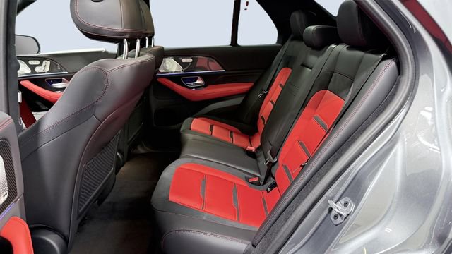 New 2026 Mercedes-Benz GLE 63 AMG S image 7