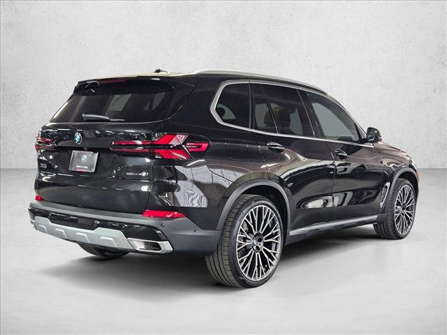 New 2026 BMW X5 sDrive40i w/ Climate Comfort Package image 2