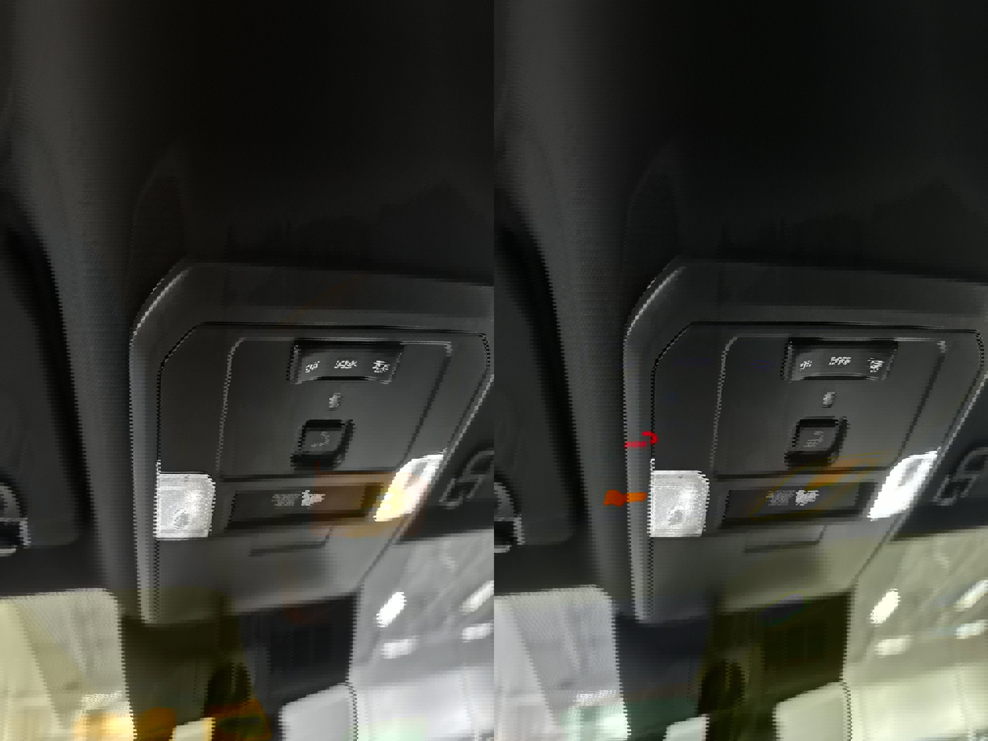 New 2025 Toyota Tacoma TRD Off-Road image 28