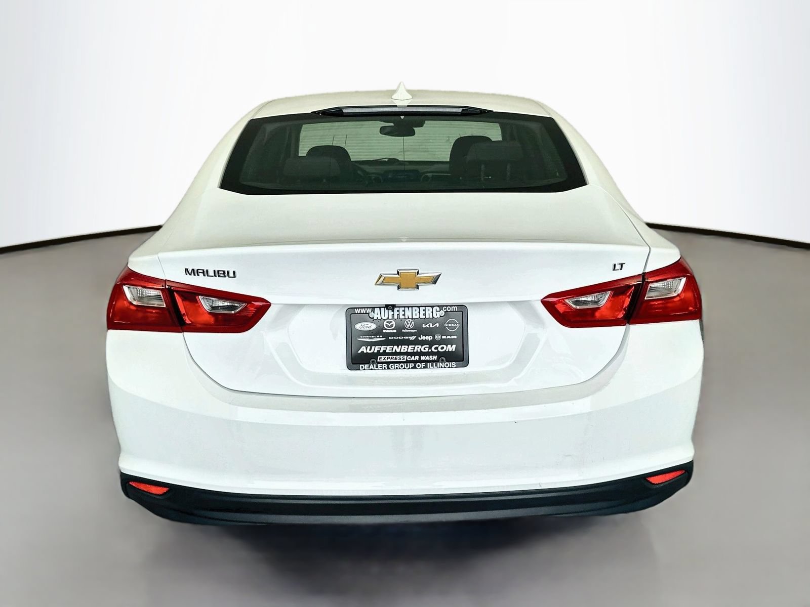 Used 2023 Chevrolet Malibu LT FWD image 6