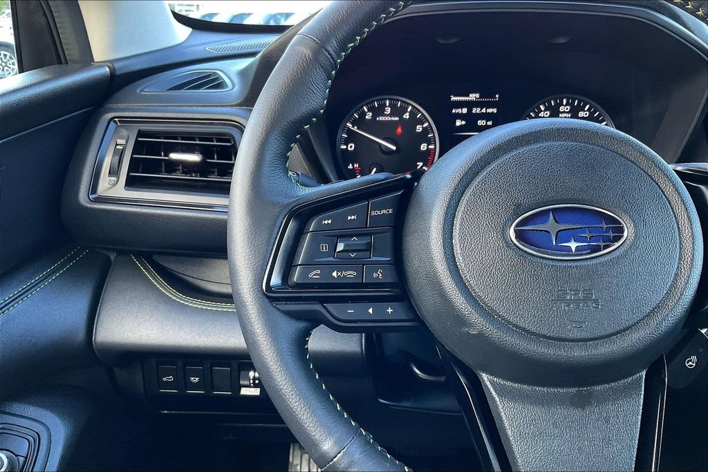 Used 2025 Subaru Ascent Onyx Edition w/ Onyx Package AWD/4WD image 11