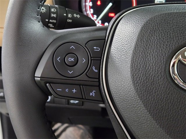 Used 2025 Toyota RAV4 XLE Premium w/ Weather Package image 31