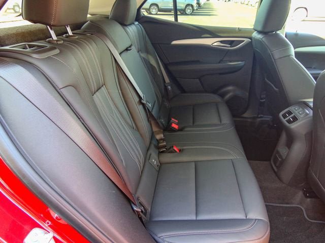 Used 2026 Buick Envision Avenir AWD/4WD image 26