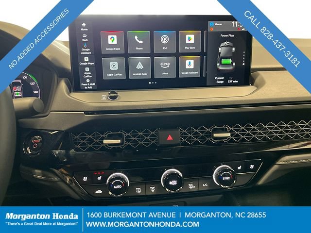 New 2026 Honda Accord Touring image 20