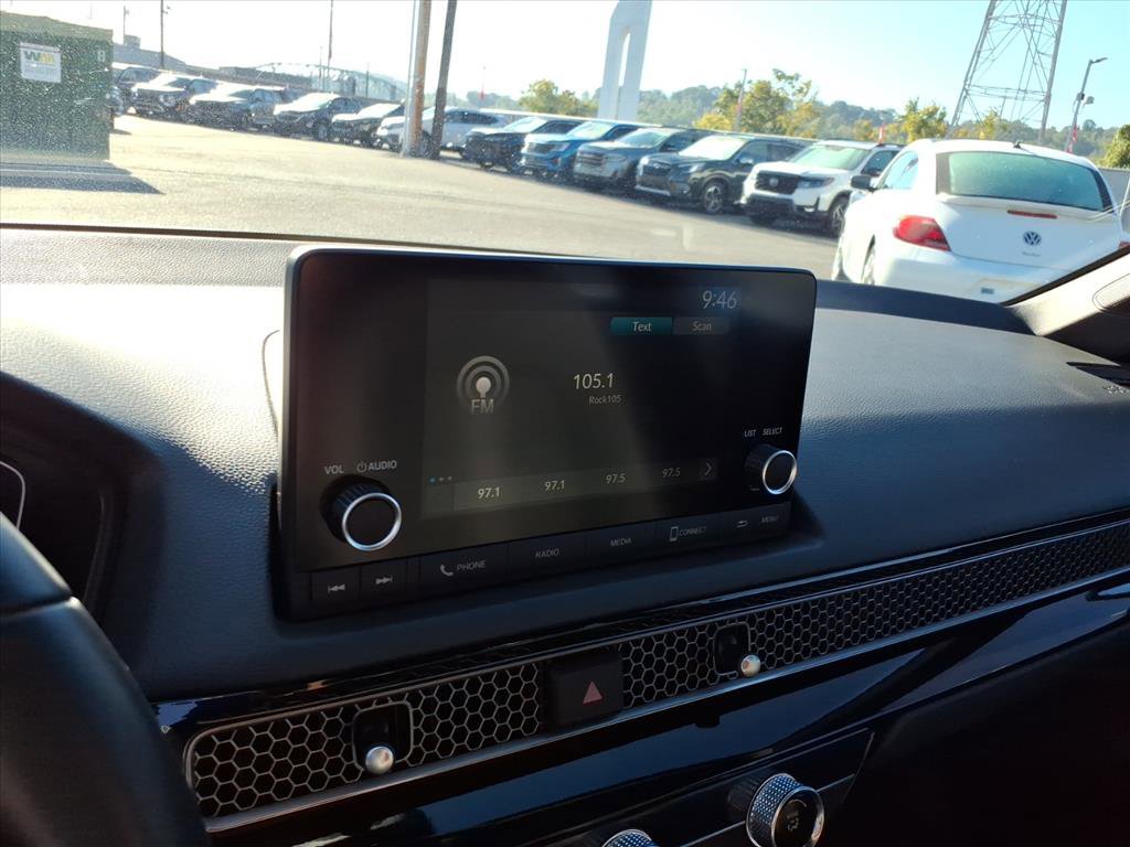 Used 2022 Honda Civic Sport image 18