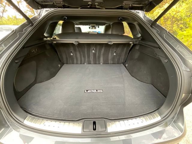 Certified 2024 Lexus RX 350 Premium image 23