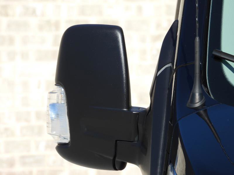 Used 2020 Ford Transit 250 Low Roof w/ Exterior Upgrade Package RWD image 29