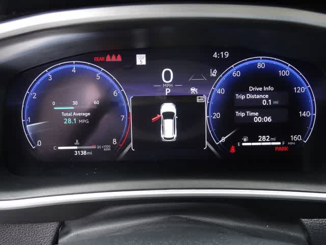 Used 2026 Toyota Corolla Cross XLE AWD/4WD image 20