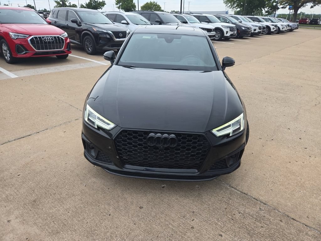 Used 2019 Audi S4 Prestige AWD/4WD image 3