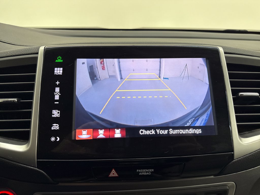 Used 2016 Honda Pilot EX image 21