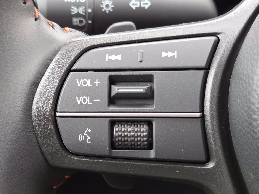 New 2027 Honda CR-V Sport-L image 14