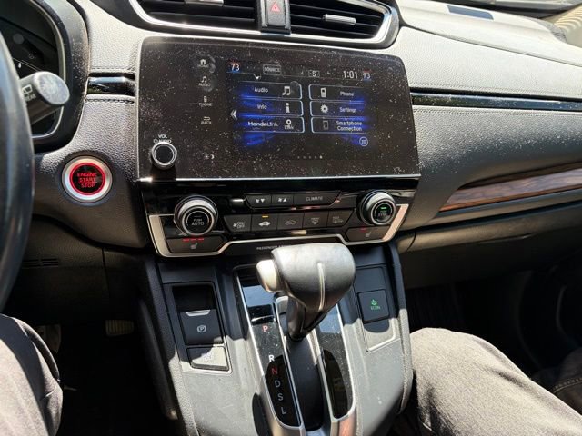 Used 2019 Honda CR-V EX-L image 16