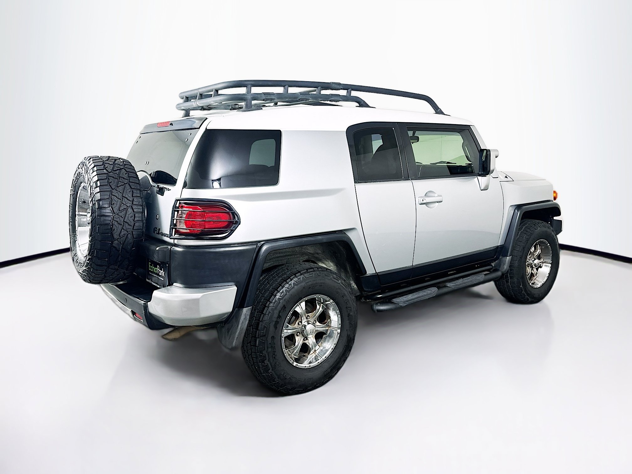 Used 2007 Toyota FJ Cruiser 2WD image 9