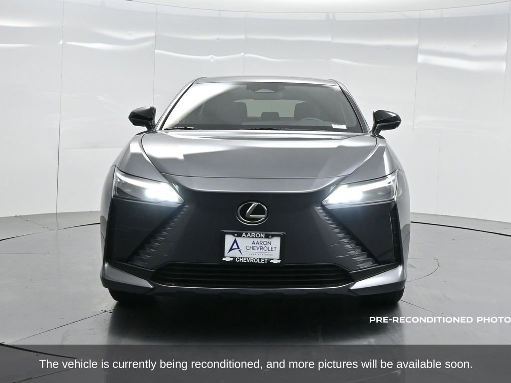 Used 2024 Lexus RZ 300e Premium image 37